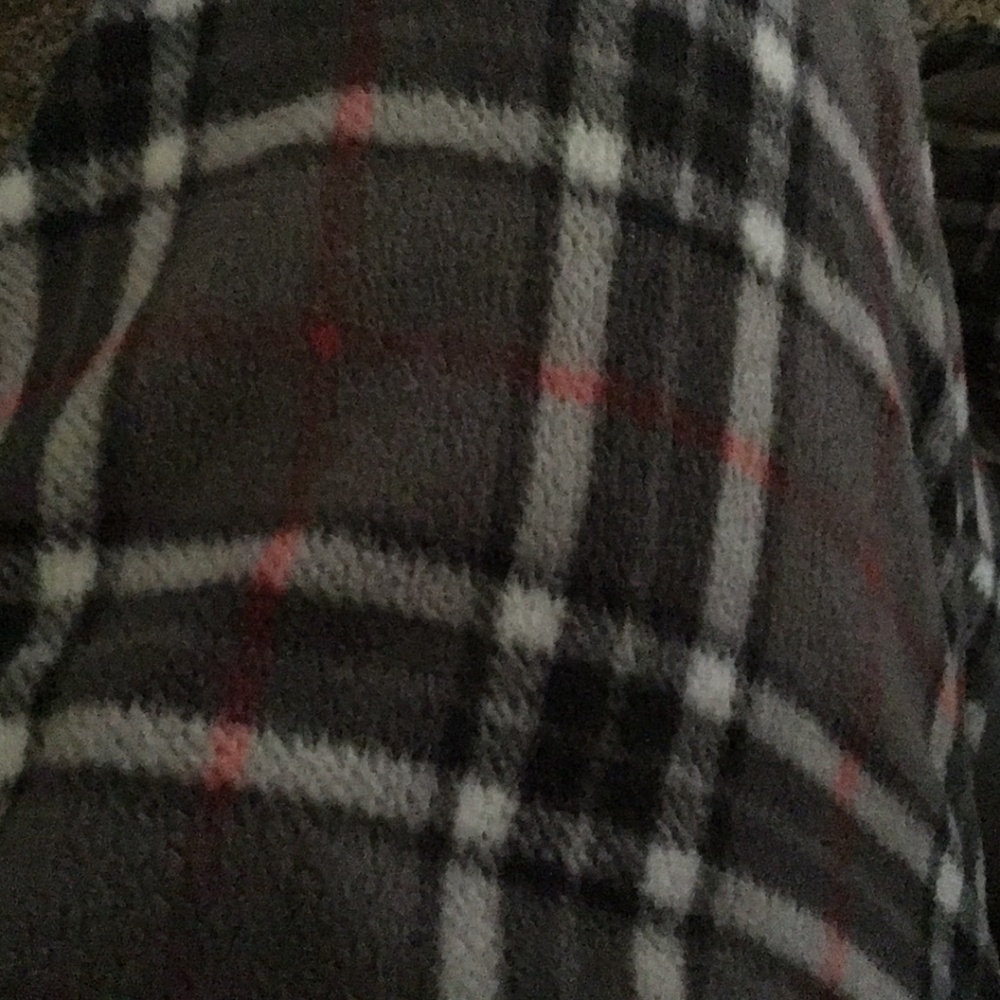 Vintage chrismas pjs